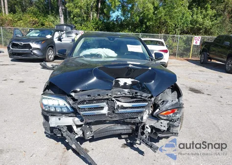 2019 Mercedes-Benz C-Class C 300 from USA, damaged, VIN 55SWF8EB4KU318997